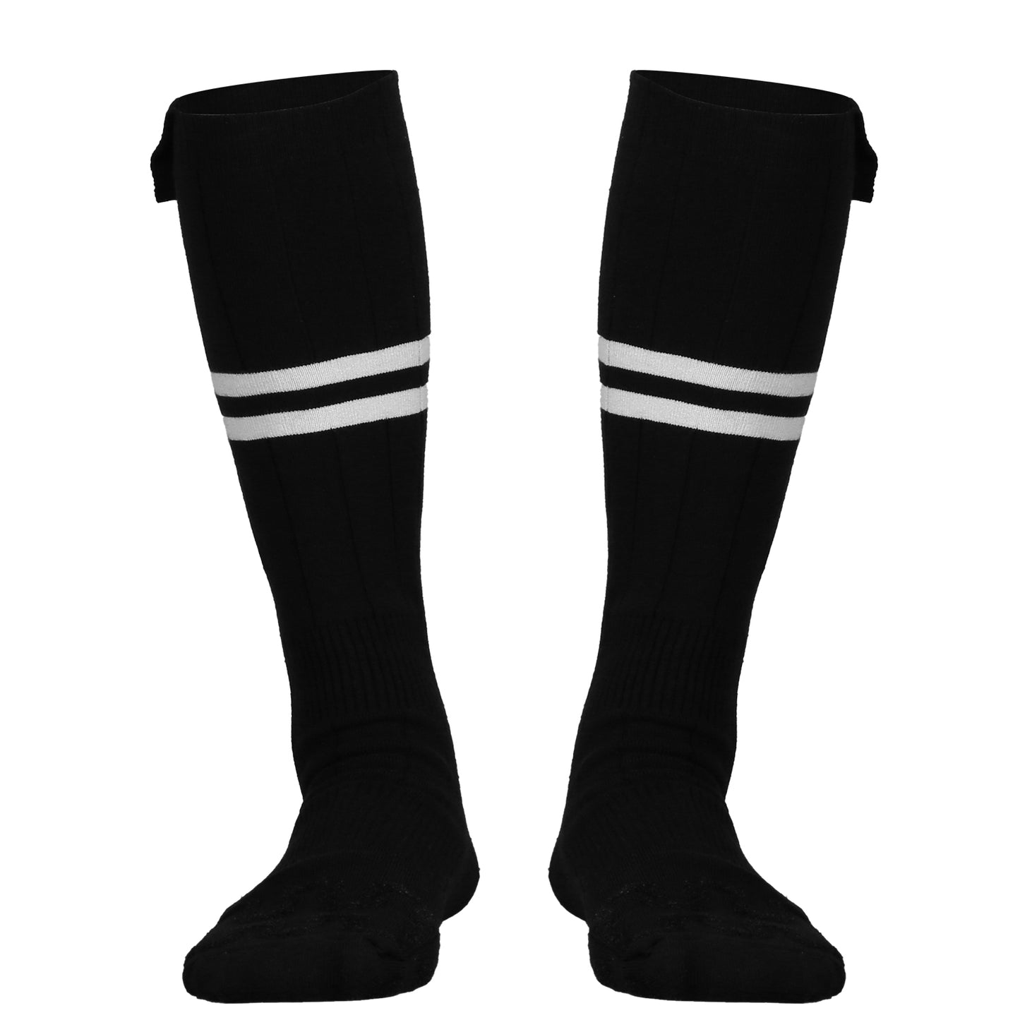 Heated Socks for Men Women Electric Heating Socks with APP Control 5000mAh Battery Rechargeable Thermal Socks Winter Warm Socks for Skiing Hiking Camp