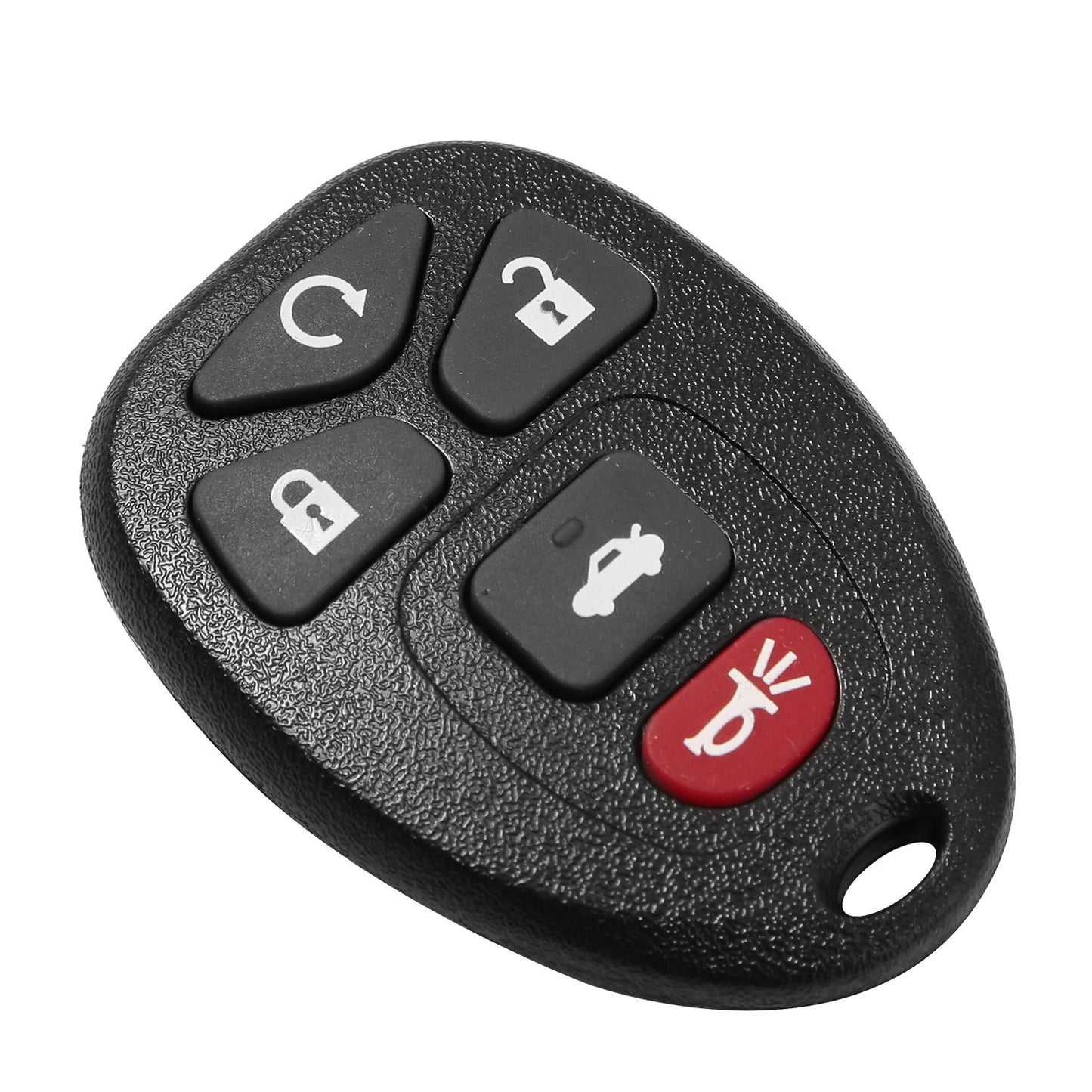 Keyless Entry Remote Key Fob for 2004-2010 Chevrolet Malibu