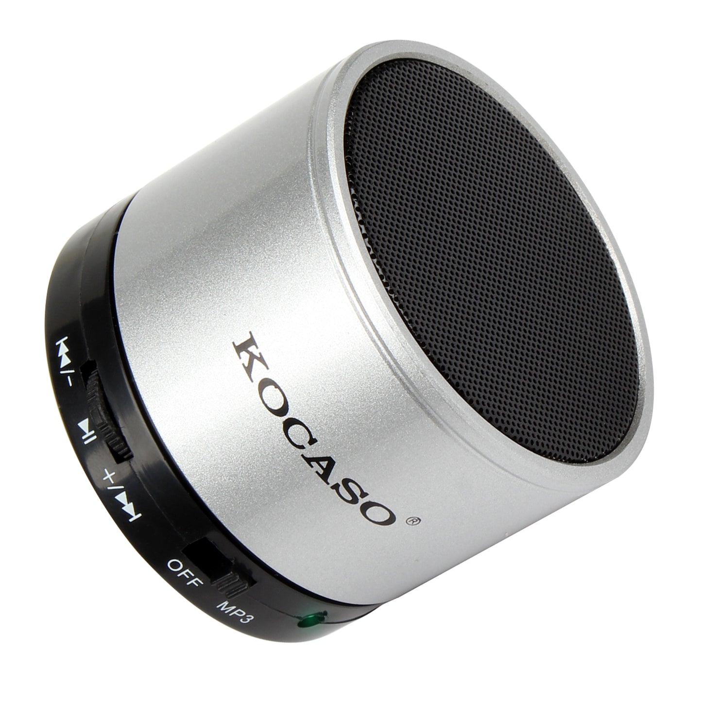 Mini Wireless Bluetooth Speaker with Bass Xpansion System