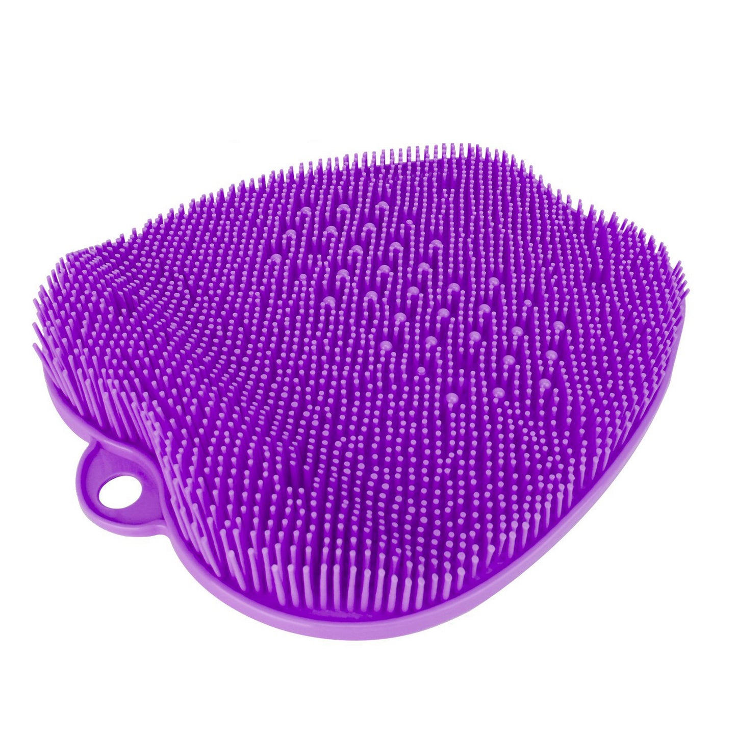 Foot Exfoliation Shower Scrubber