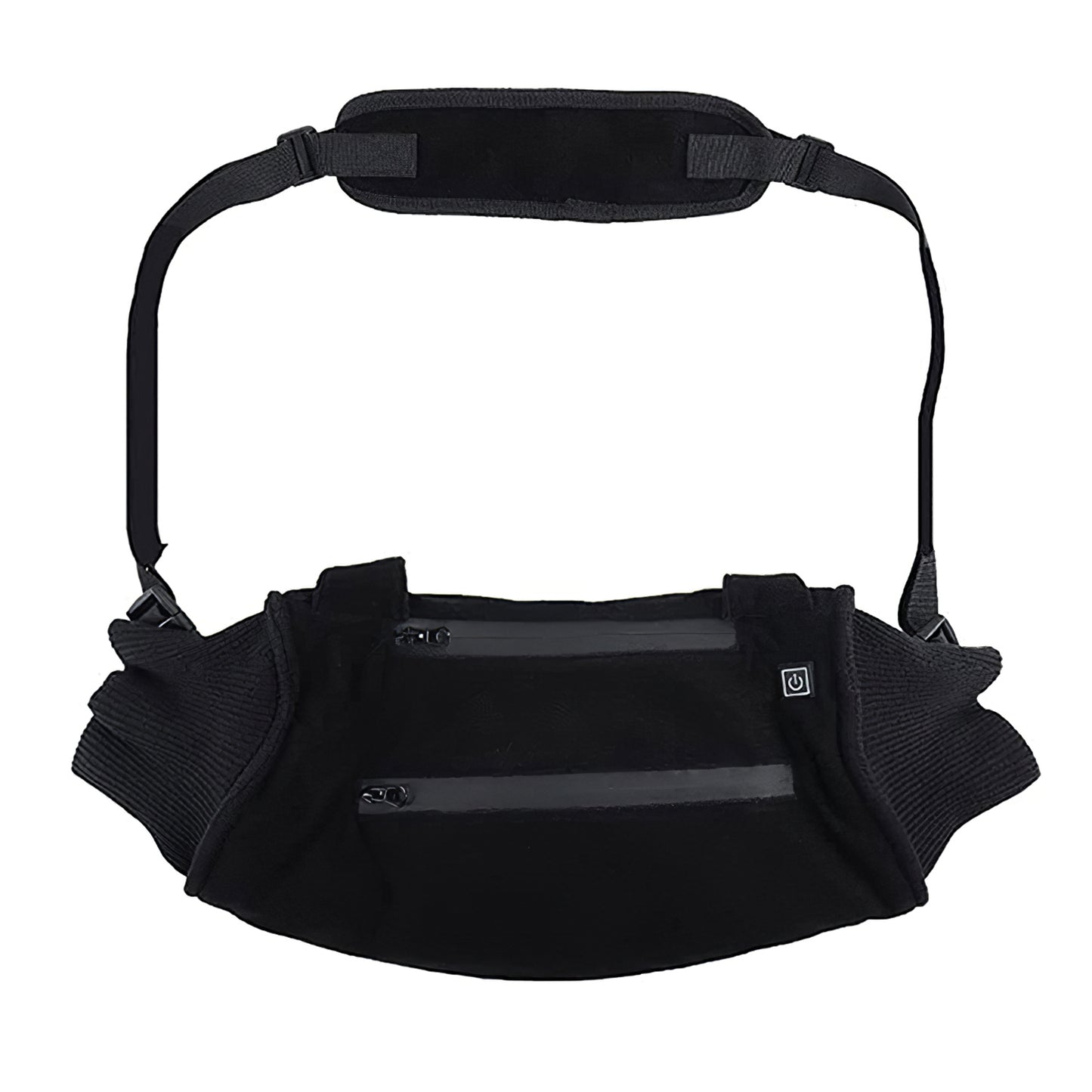 Electric Heated Hand Muff Hand Warmer