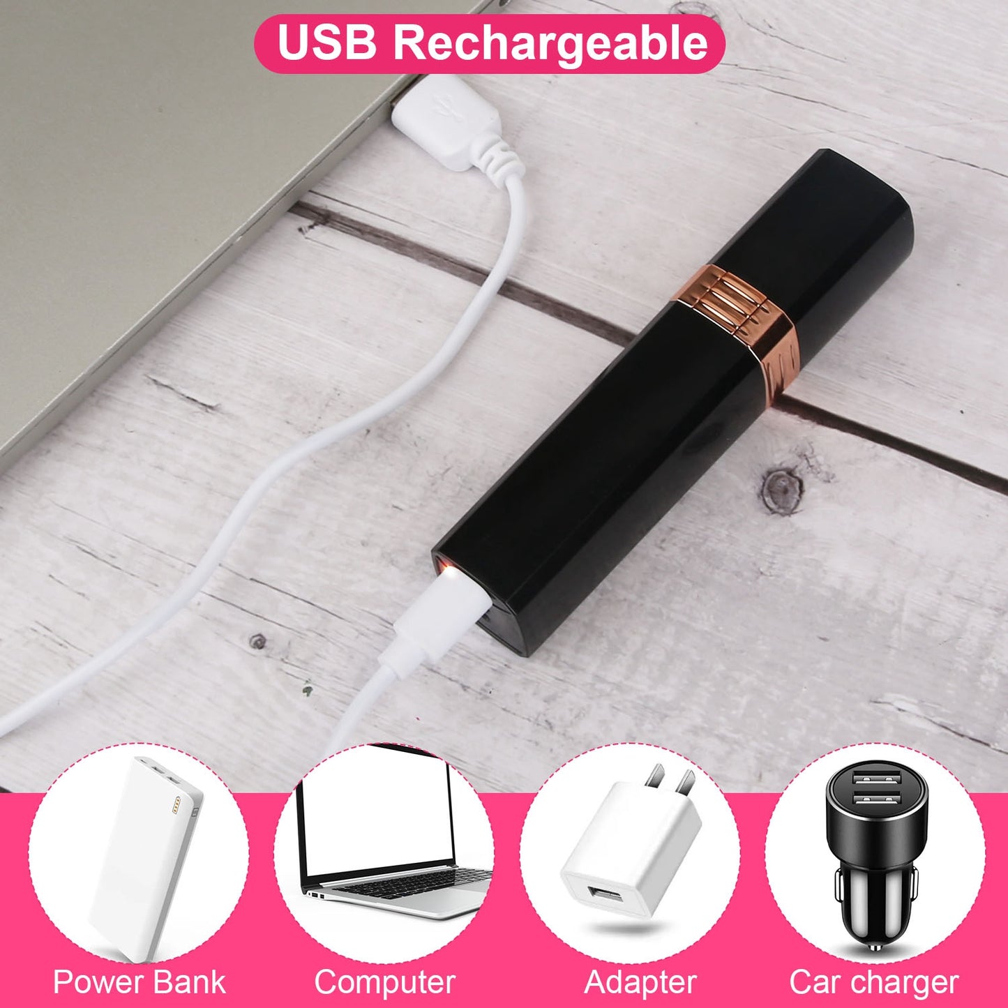 Flawless Facial Hair Remover