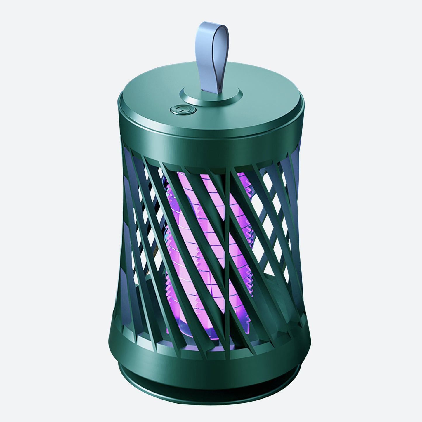 Rechargeable Mosquito Killer Lamp with UV Light & Night Light