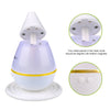 250ml Ultrasonic Aroma Essential Oil Diffuser