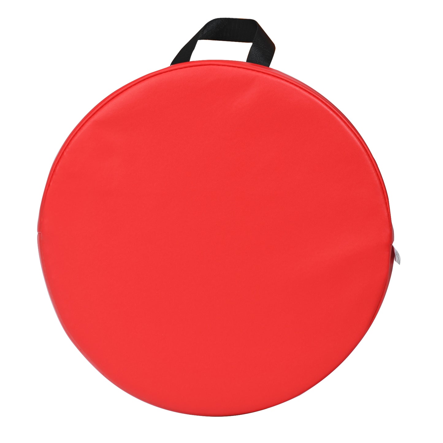Round Toddler Floor Cushions 15 Inch - Set of 6