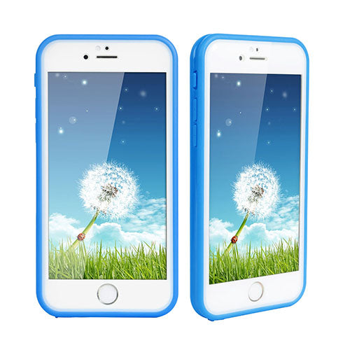 Waterproof Case for iPhone 6 Plus/6S Plus - IPX6 Full Protection