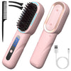 Rechargeable Mini Styling Comb