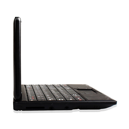 7 Inch Android Netbook - Portable Mini Laptop Computer