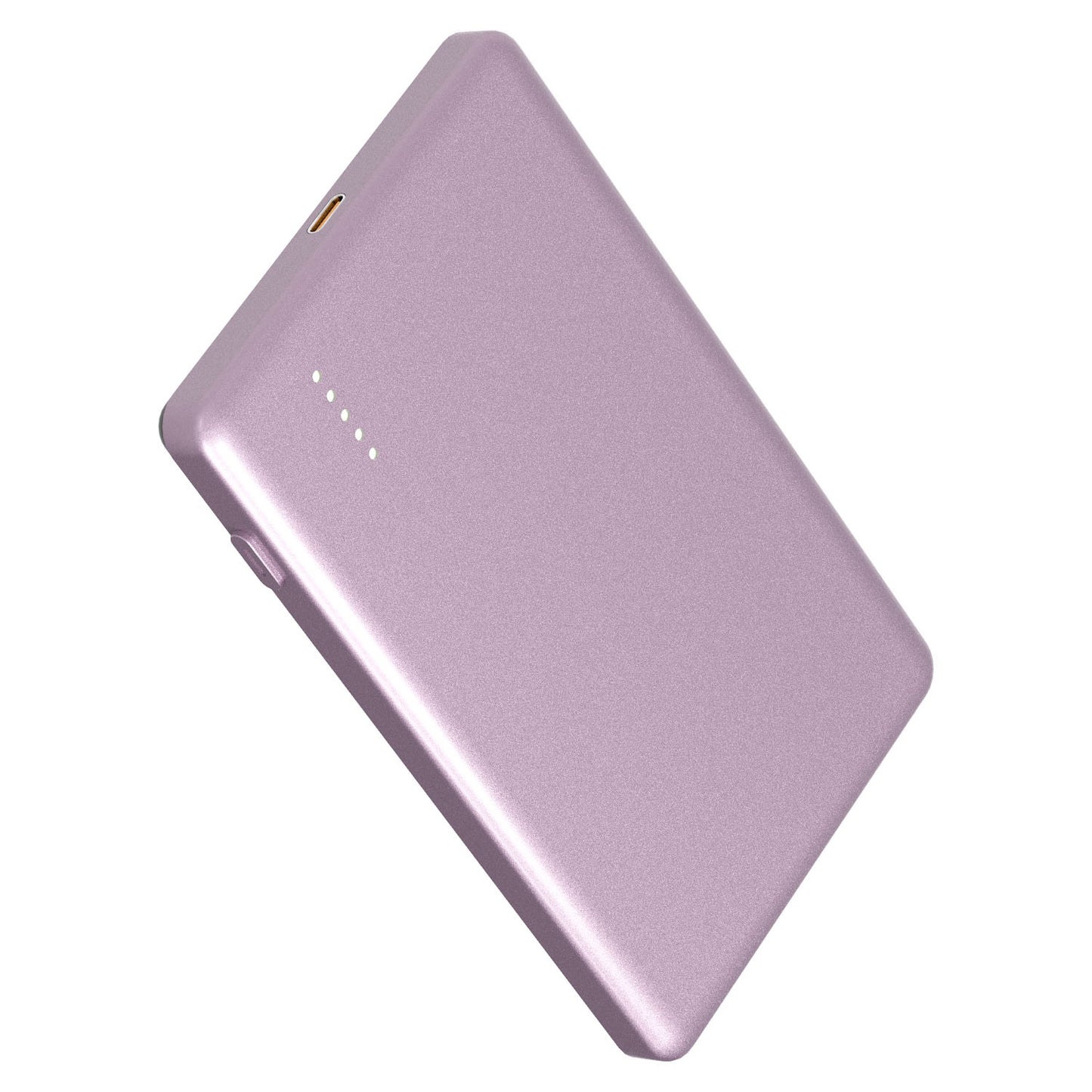 MagSafe Wireless Power Bank 5000mAh with PD20W Fast Charging