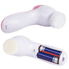 5-In-1 Facial Deep Cleansing Brush Set