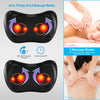 Body Kneading Massager