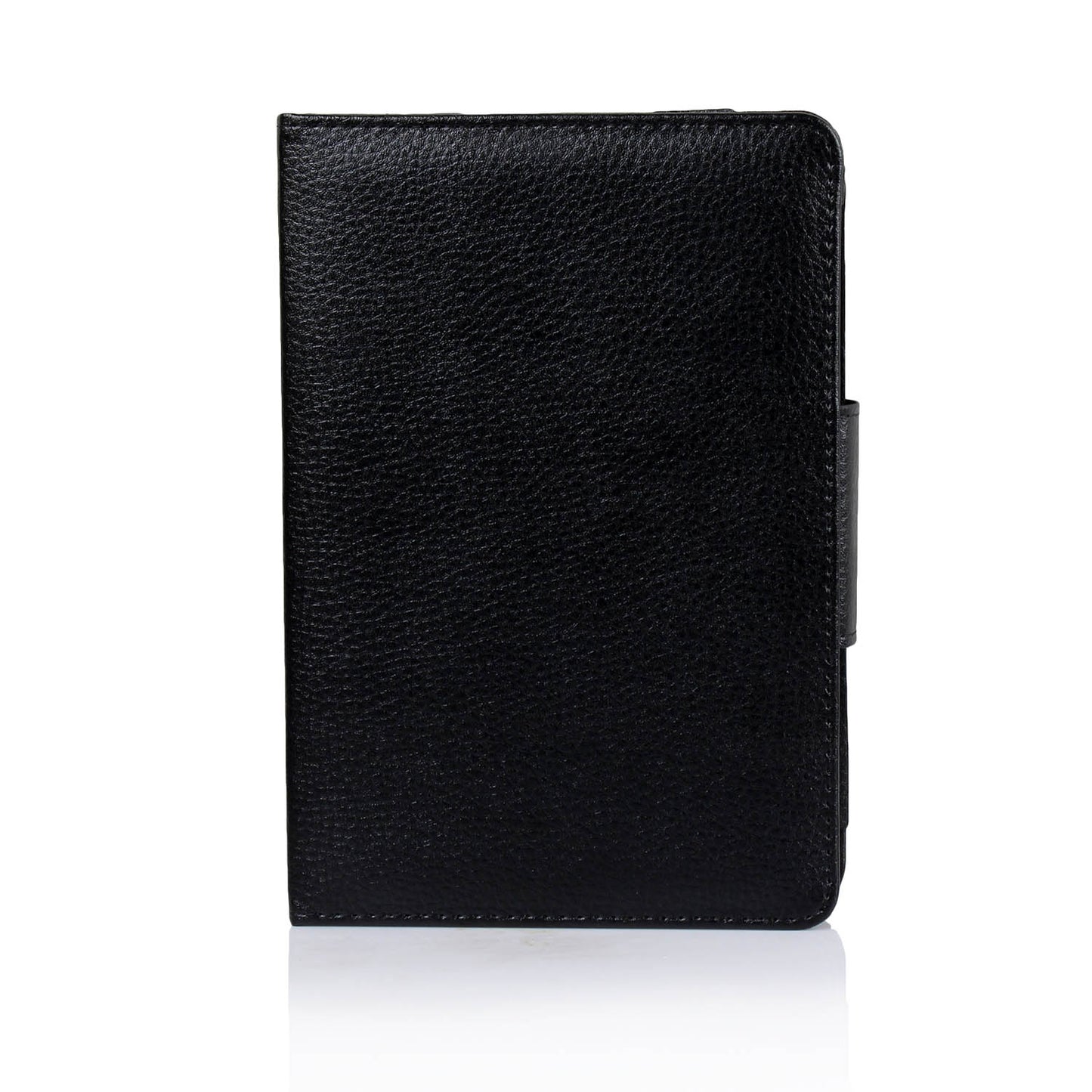 iPad Mini Keyboard Case with Wireless Bluetooth & Leather Cover