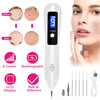 Portable Skin Tag & Blemish Remover