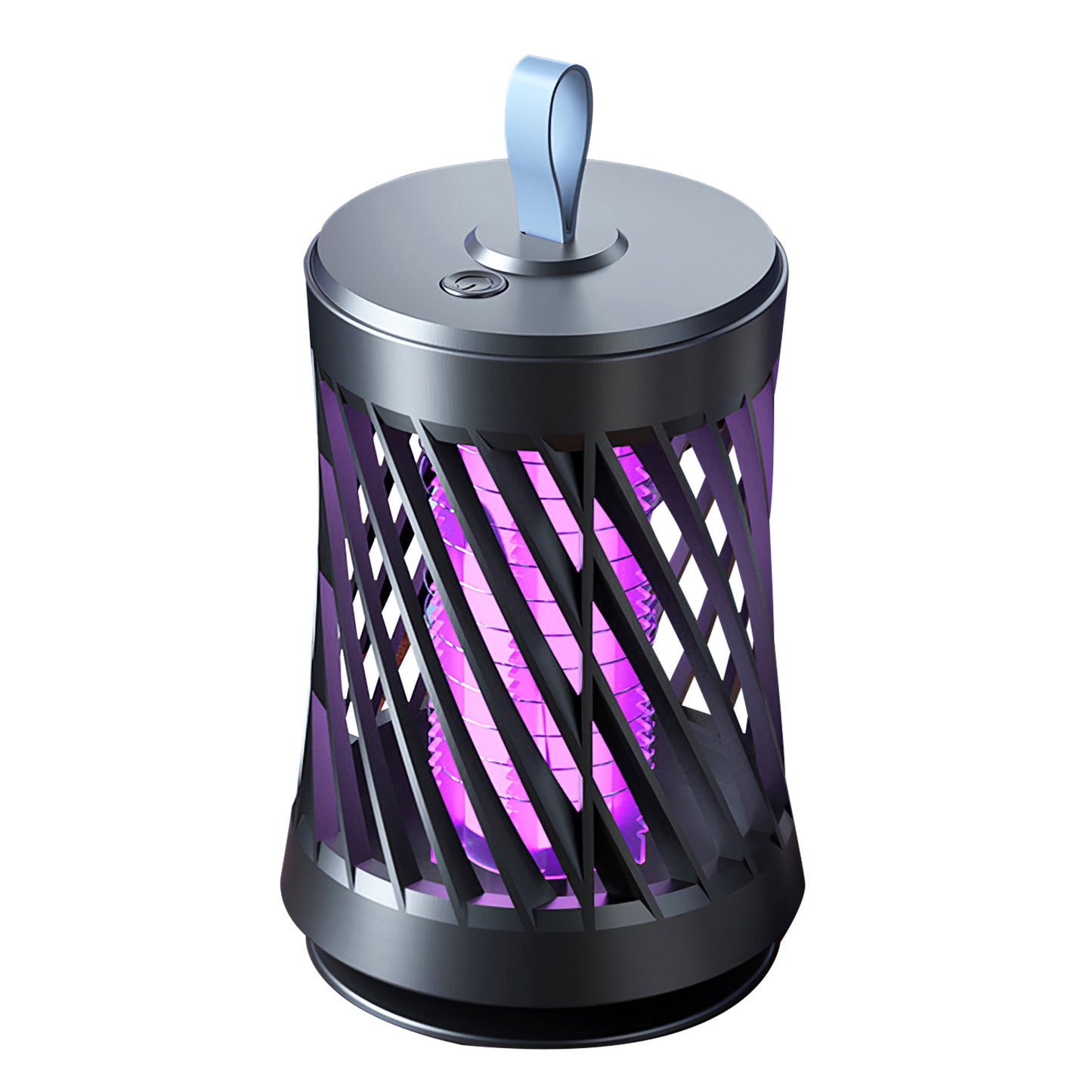 Rechargeable Mosquito Killer Lamp with UV Light & Night Light