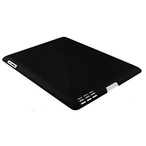 Aluminum Keyboard Case for iPad 2 & 3 with 360° Rotation