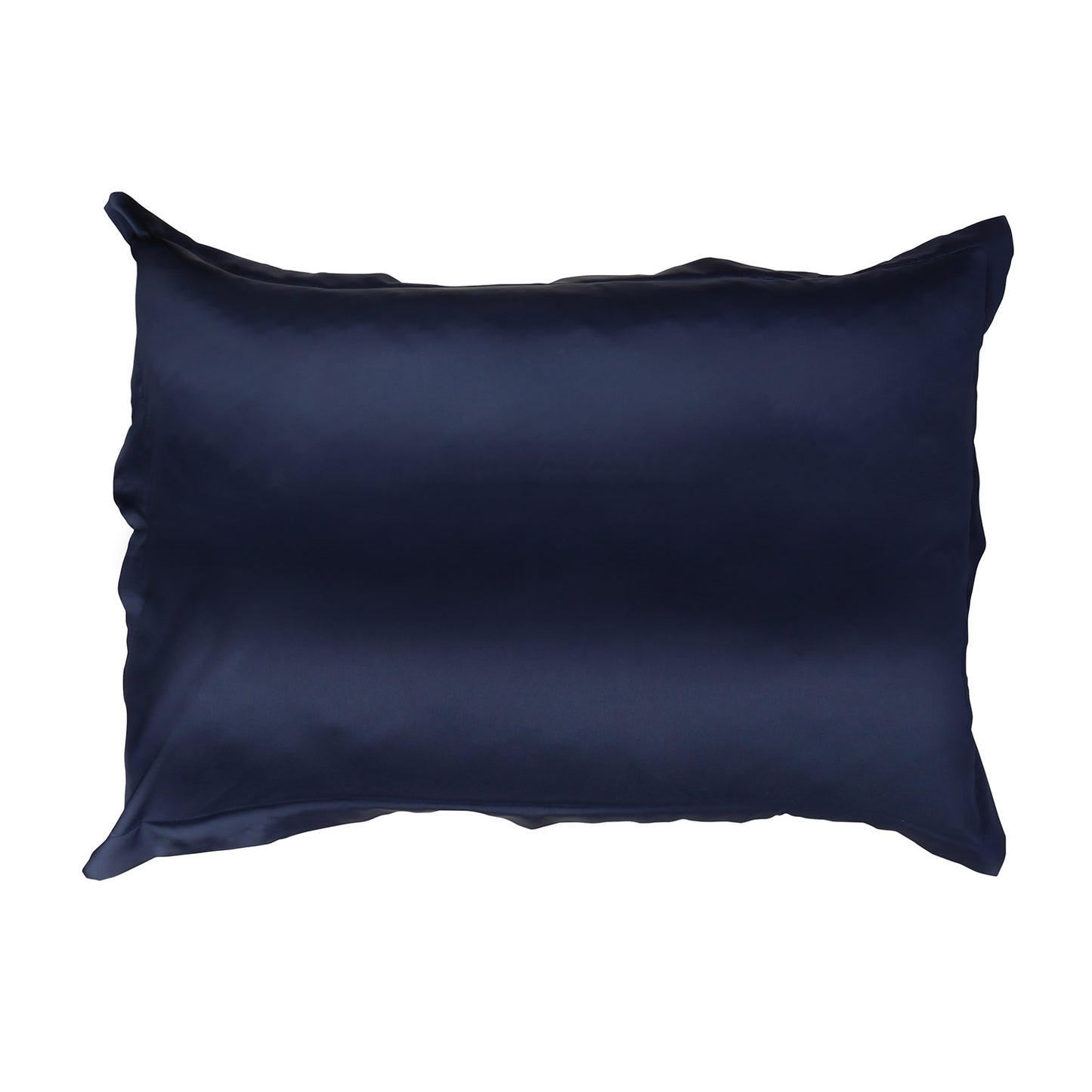 Satin King Pillowcase Set of 2 - Silky Smooth Hair & Skin Care