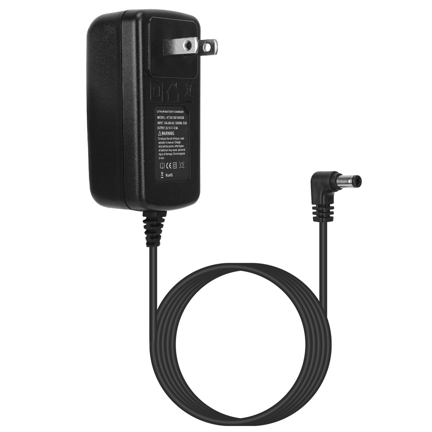 Dyson Vacuum Charger for V6 V7 V8 Series Cordless Models