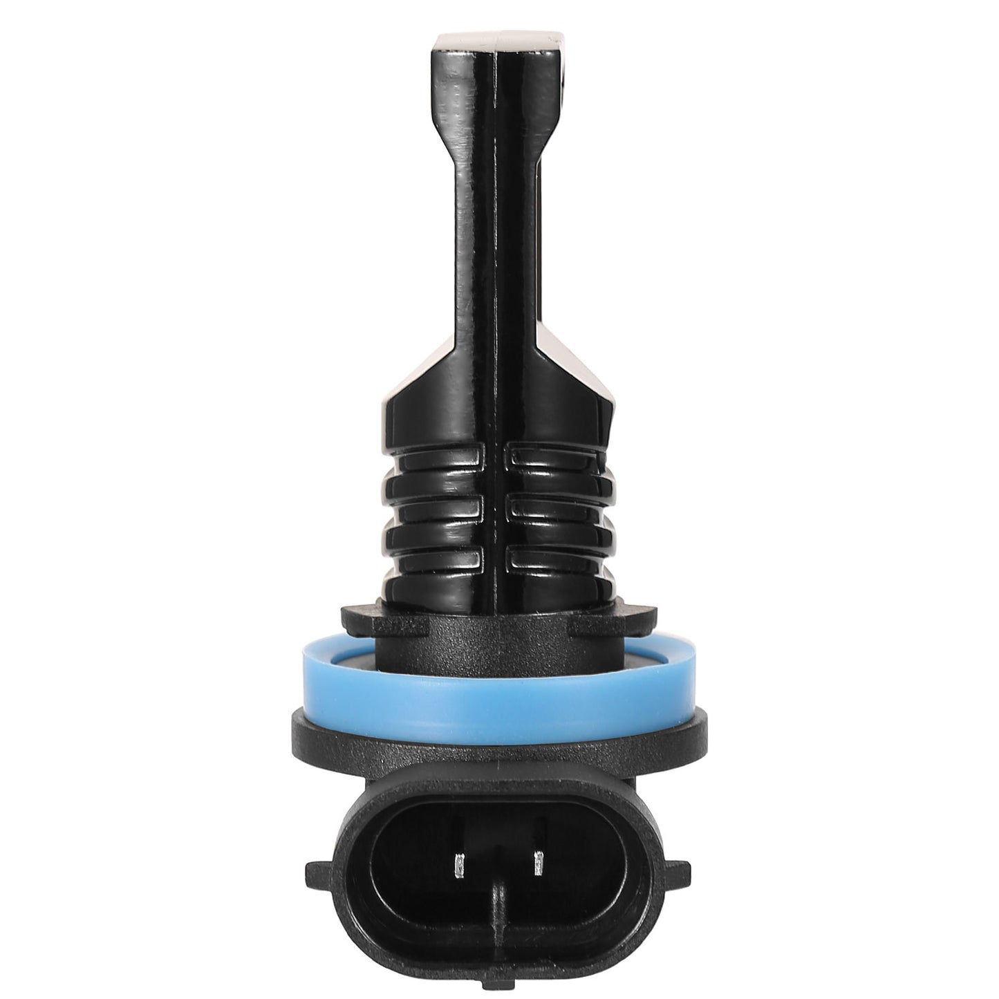 H8/H9/H11 LED Fog Light Bulbs 6000K White 600LM (2-Pack)