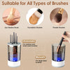 3 In 1 Makeup Brush Blender Cleaner