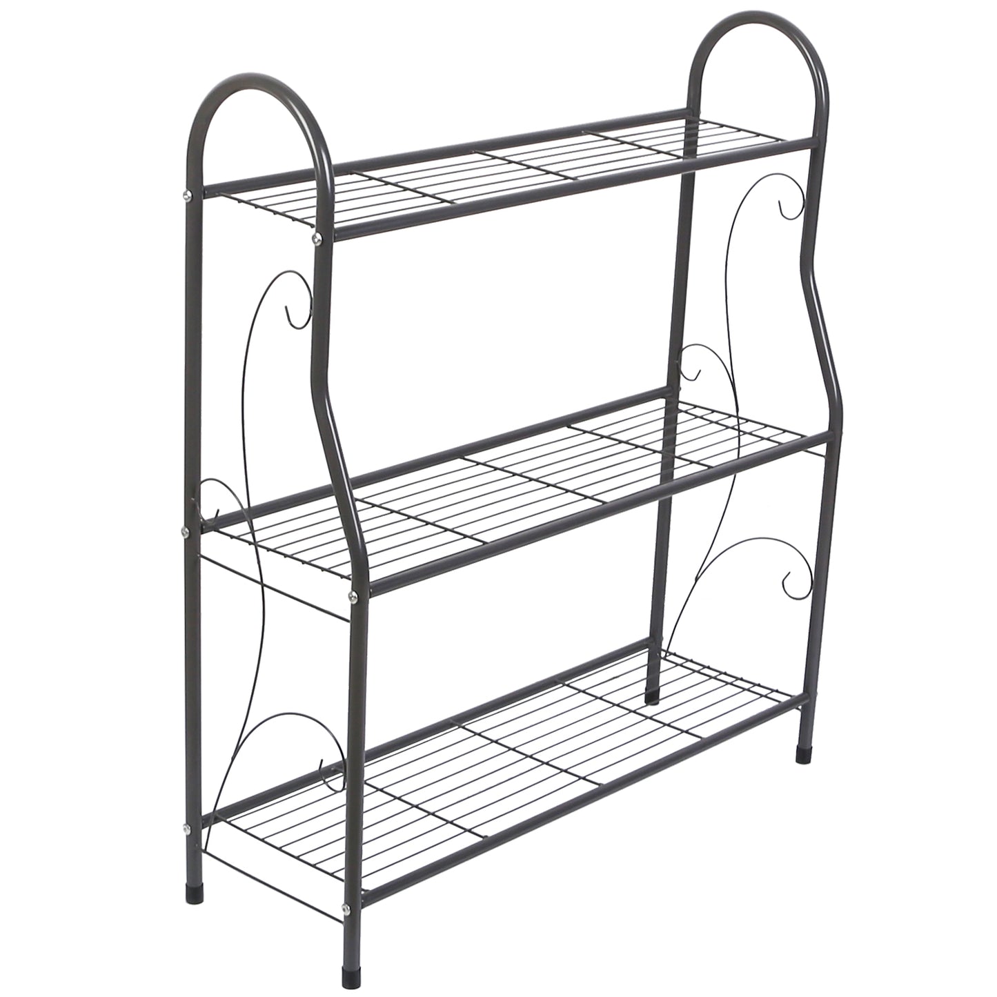 3 Tier Plant Stand Rack with 88 LBS Capacity