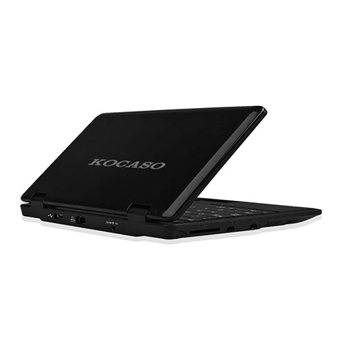 7 Inch Android Netbook - Portable Mini Laptop Computer