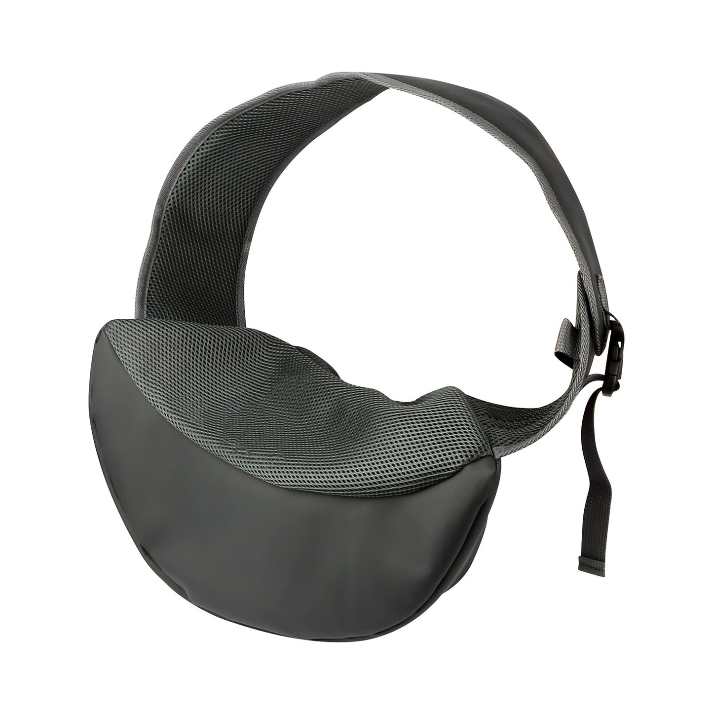 Pet Carrier Sling Bag for Small Dogs & Cats - Hands Free