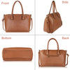 Women’s Soft Leather Handbag