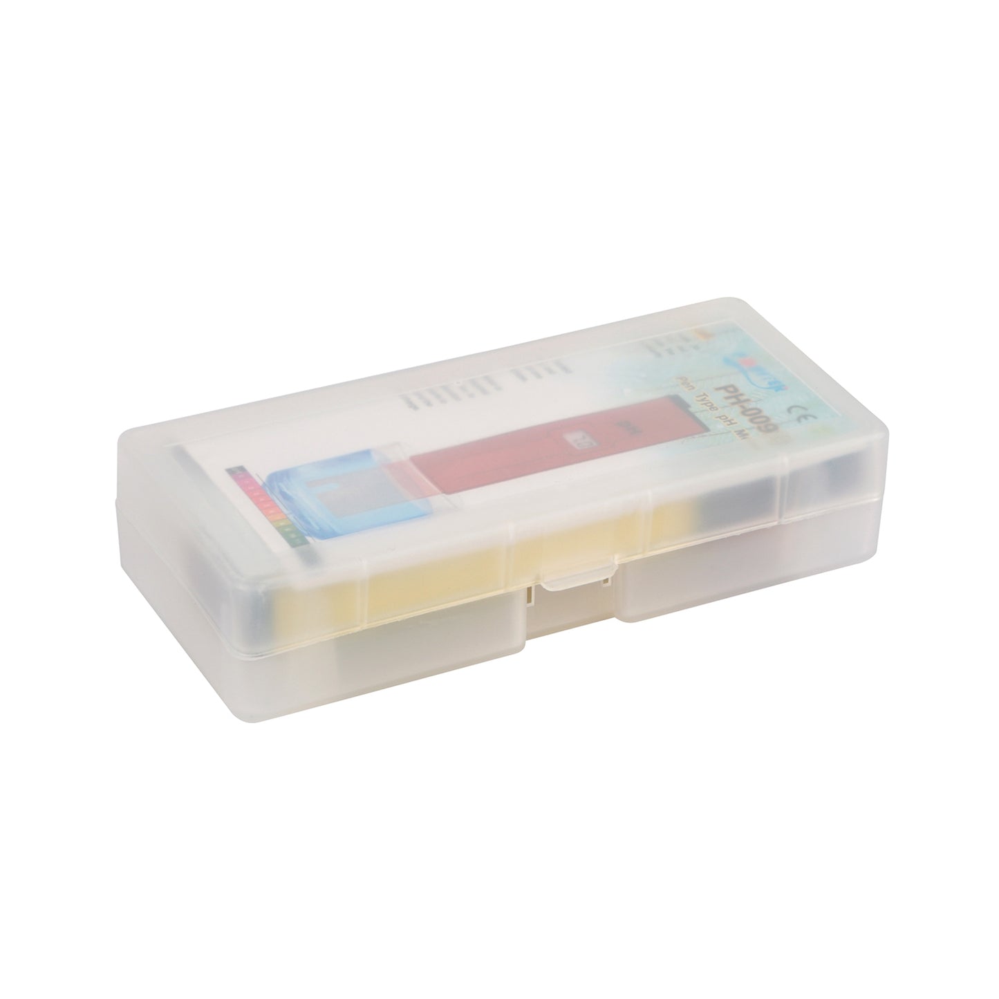 Digital pH Meter with ATC for Water Testing 0-14 Range