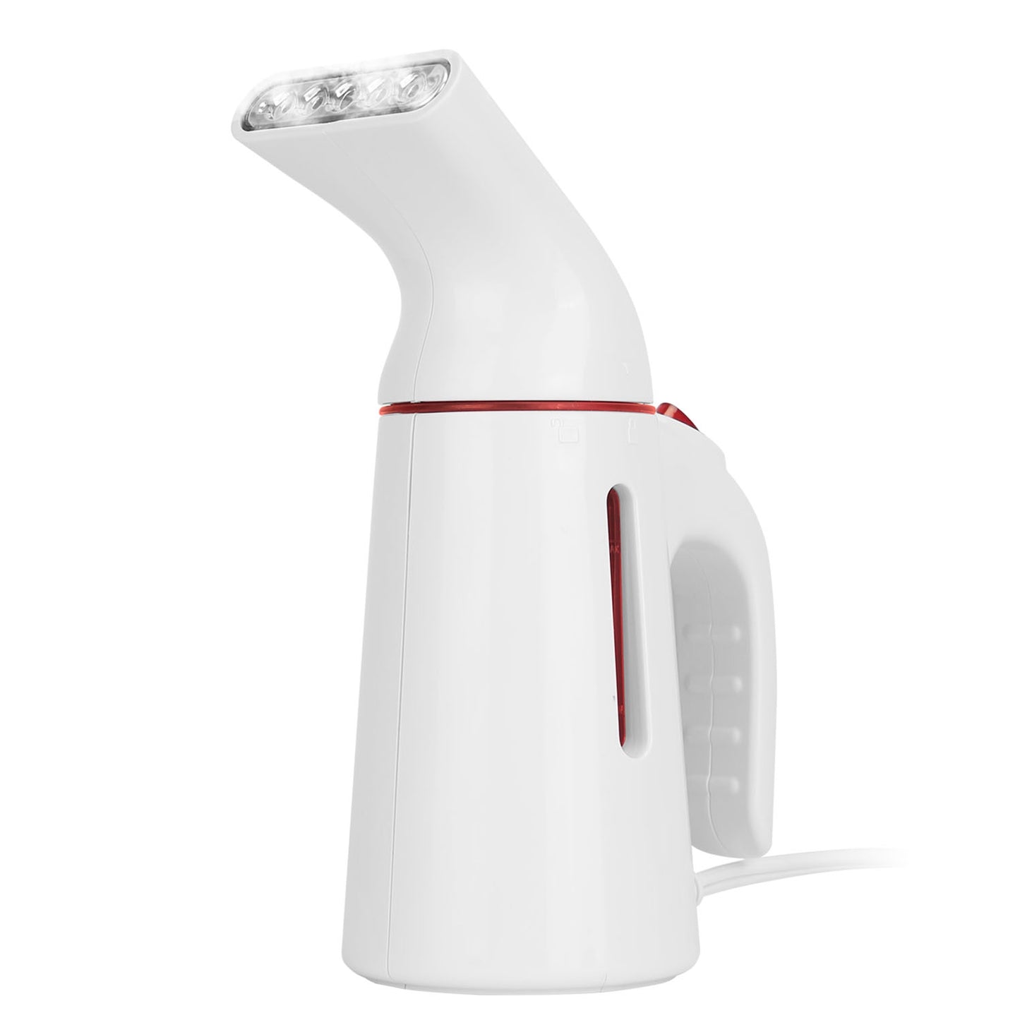 Portable Garment Steamer 700W with 30-Second Heat-Up