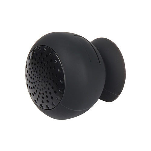 Waterproof Wireless Speaker with Suction Cup