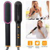 Electric Hair Straightening Comb