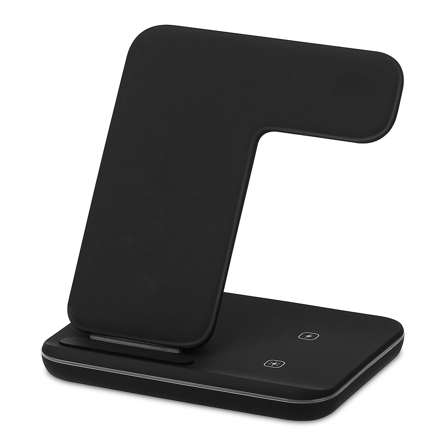 3-in-1 Wireless Charging Station 15W Fast Charge Dock