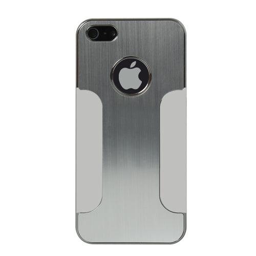 iPhone 5 Aluminum Hard Case with Screen Protector Kit