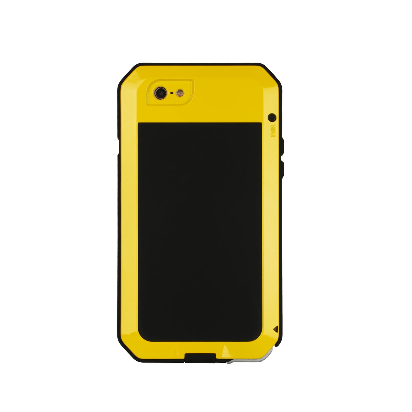 iPhone 6s Plus Rugged Full Cover Case with Screen Protector