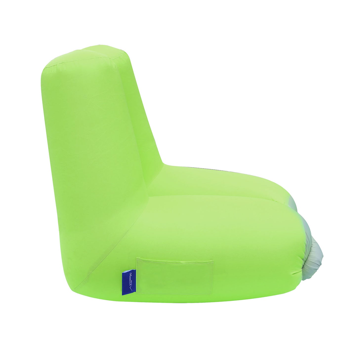 Inflatable Lounger Air Sofa with Portable Carry Bag