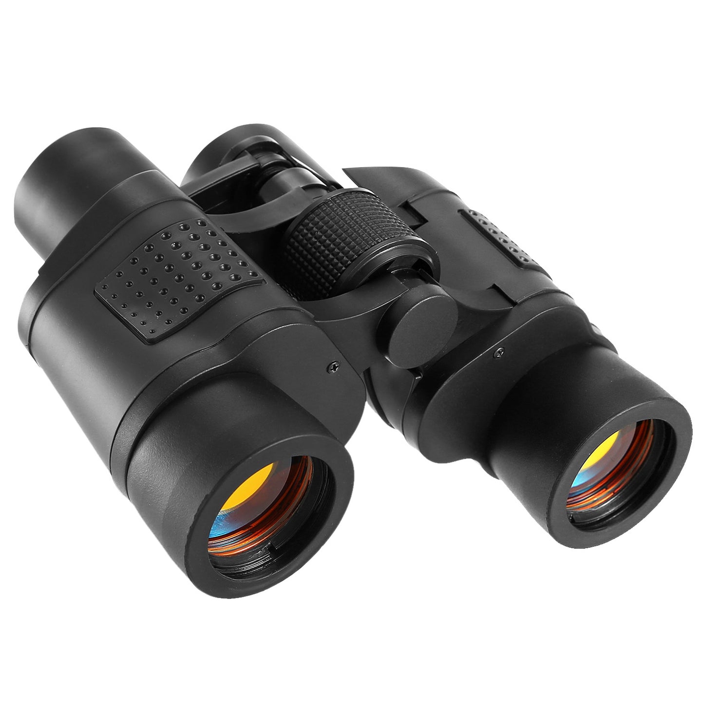 80x50 HD Binoculars with FMC Lens and Low Light Vision