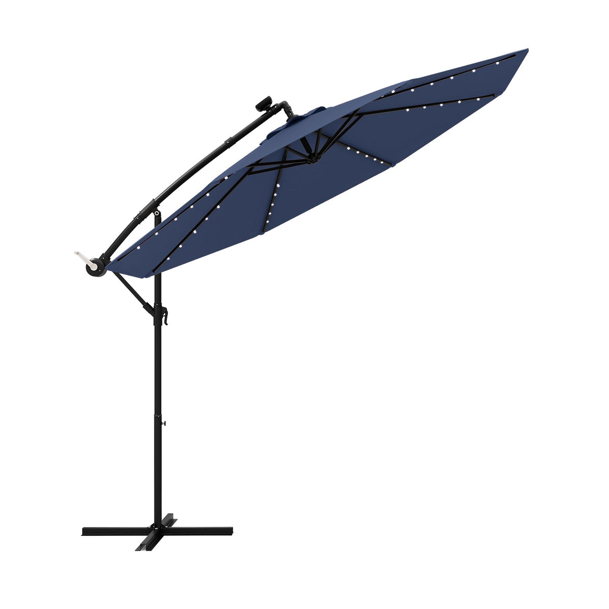 10 Feet Solar