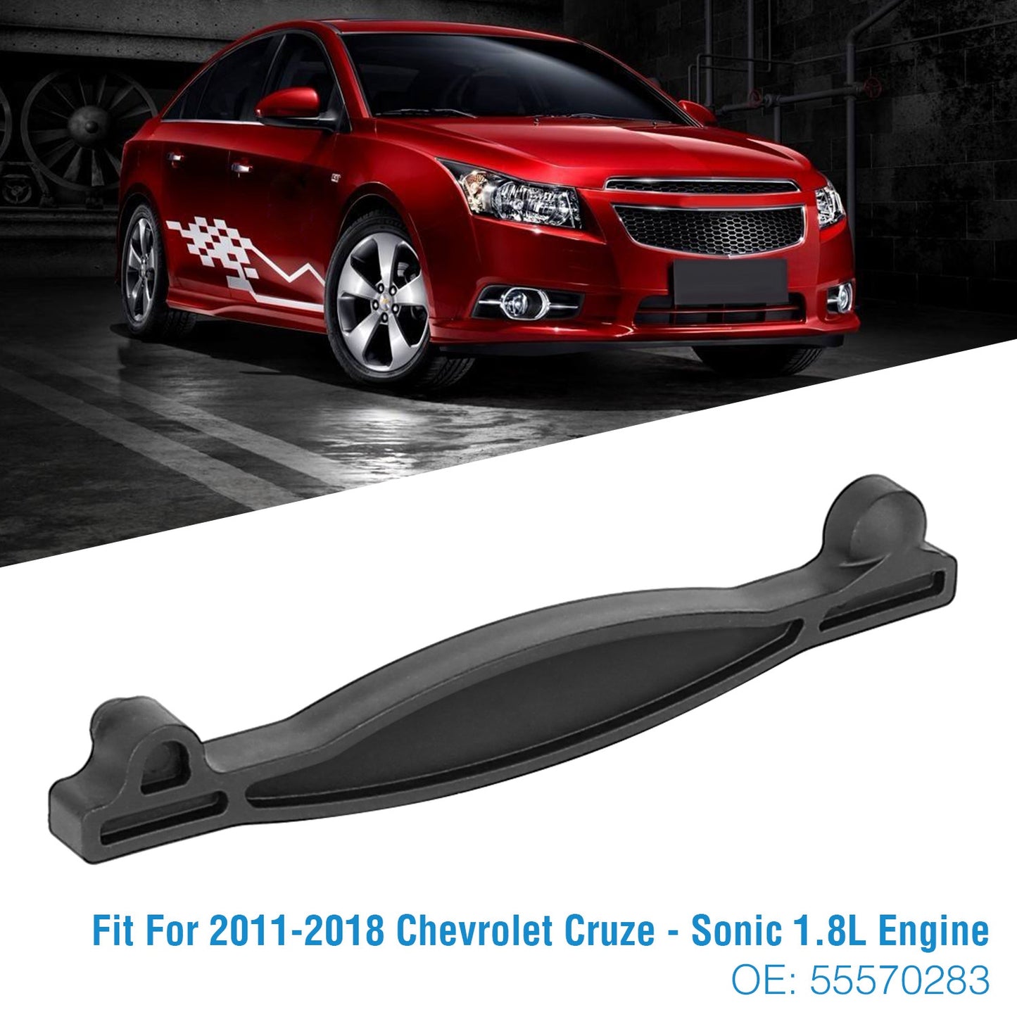 Intake Manifold Runner Arm for Chevy Cruze Sonic 1.8L 2011-2018