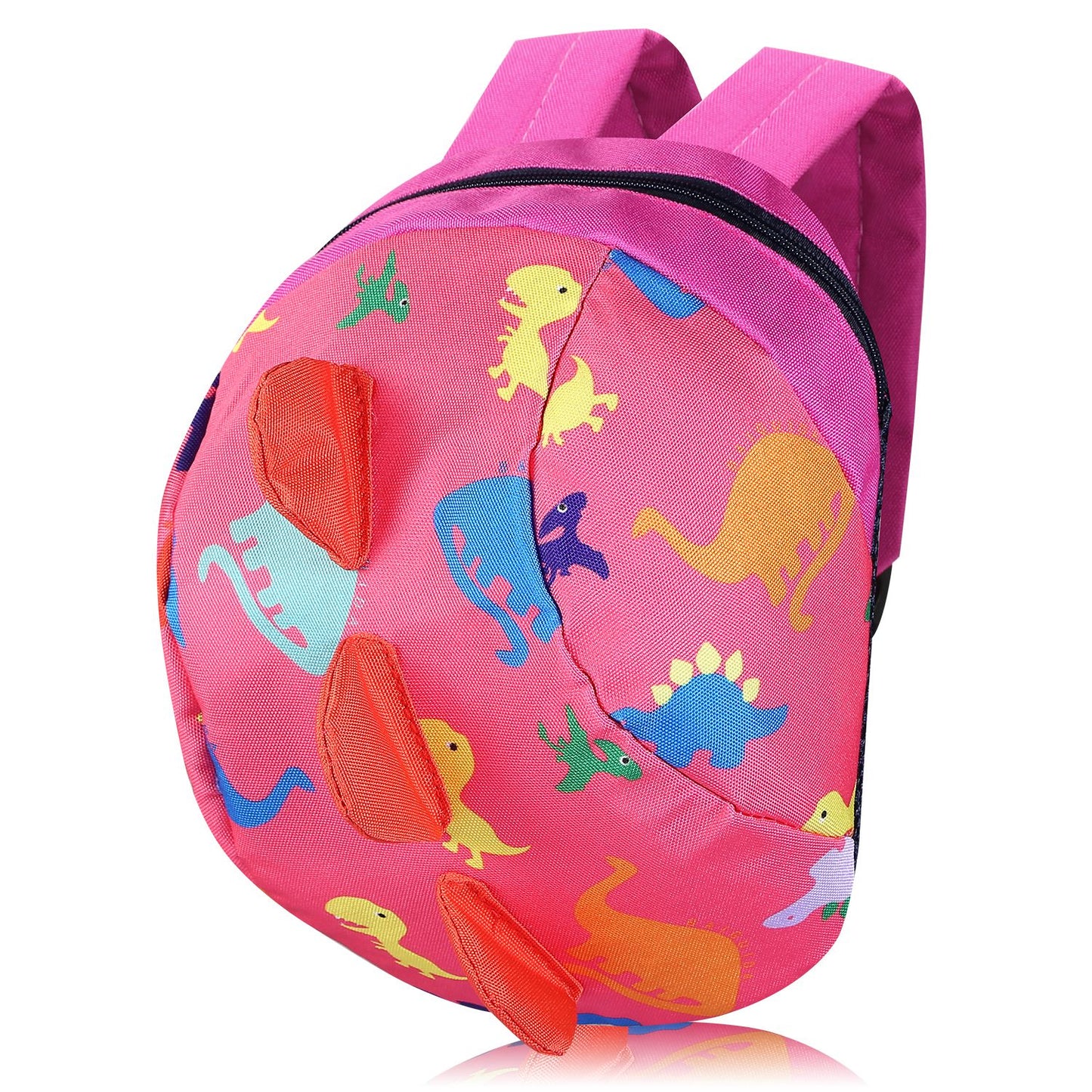 Toddler Safety Harness Backpack with Anti-Lost Leash