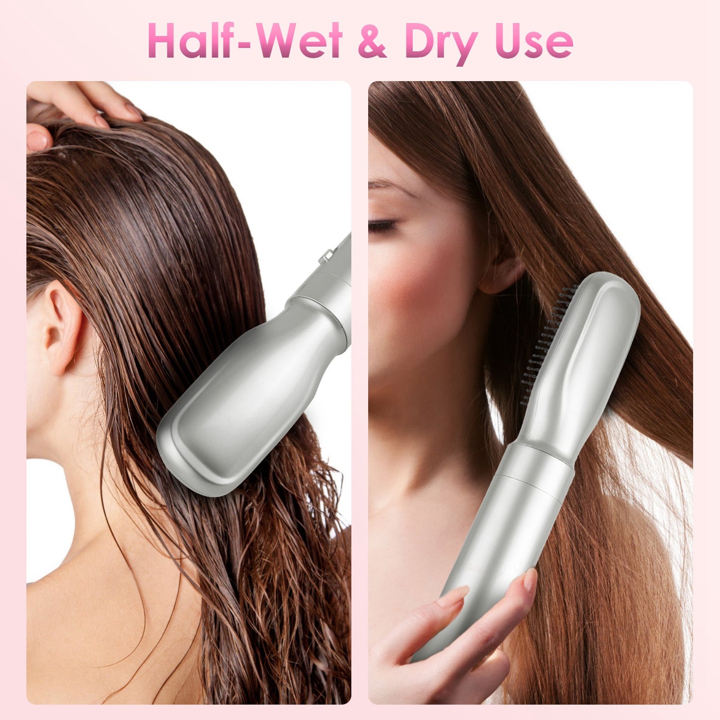 6 in 1 Hair Styler