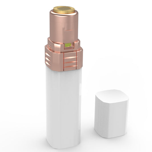 Flawless Facial Hair Remover