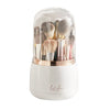 Elegant Makeup Brush Holder