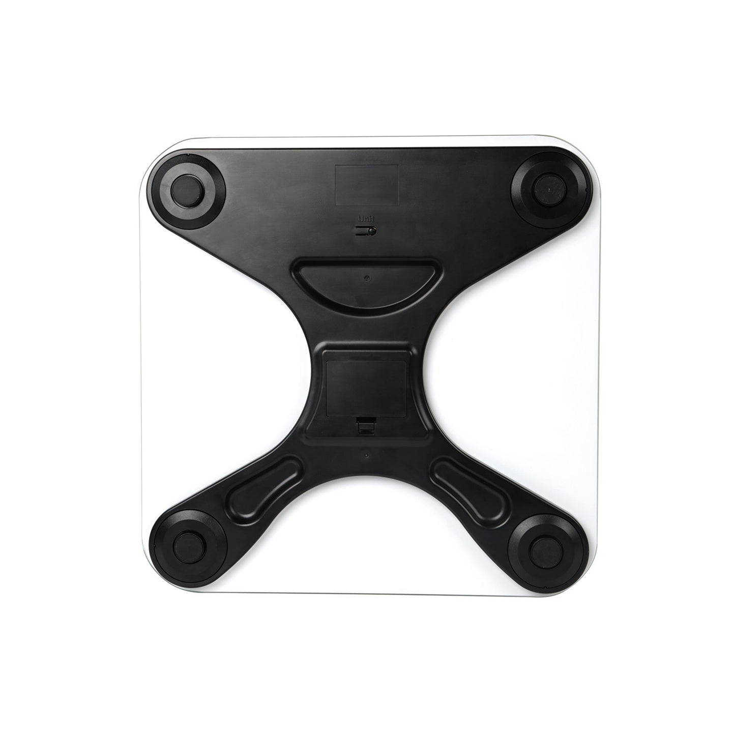 Smart Body Composition Scale with App & 8 Health Metrics