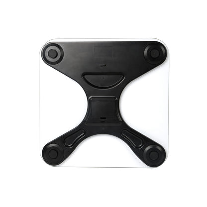 Smart Body Composition Scale with App & 8 Health Metrics