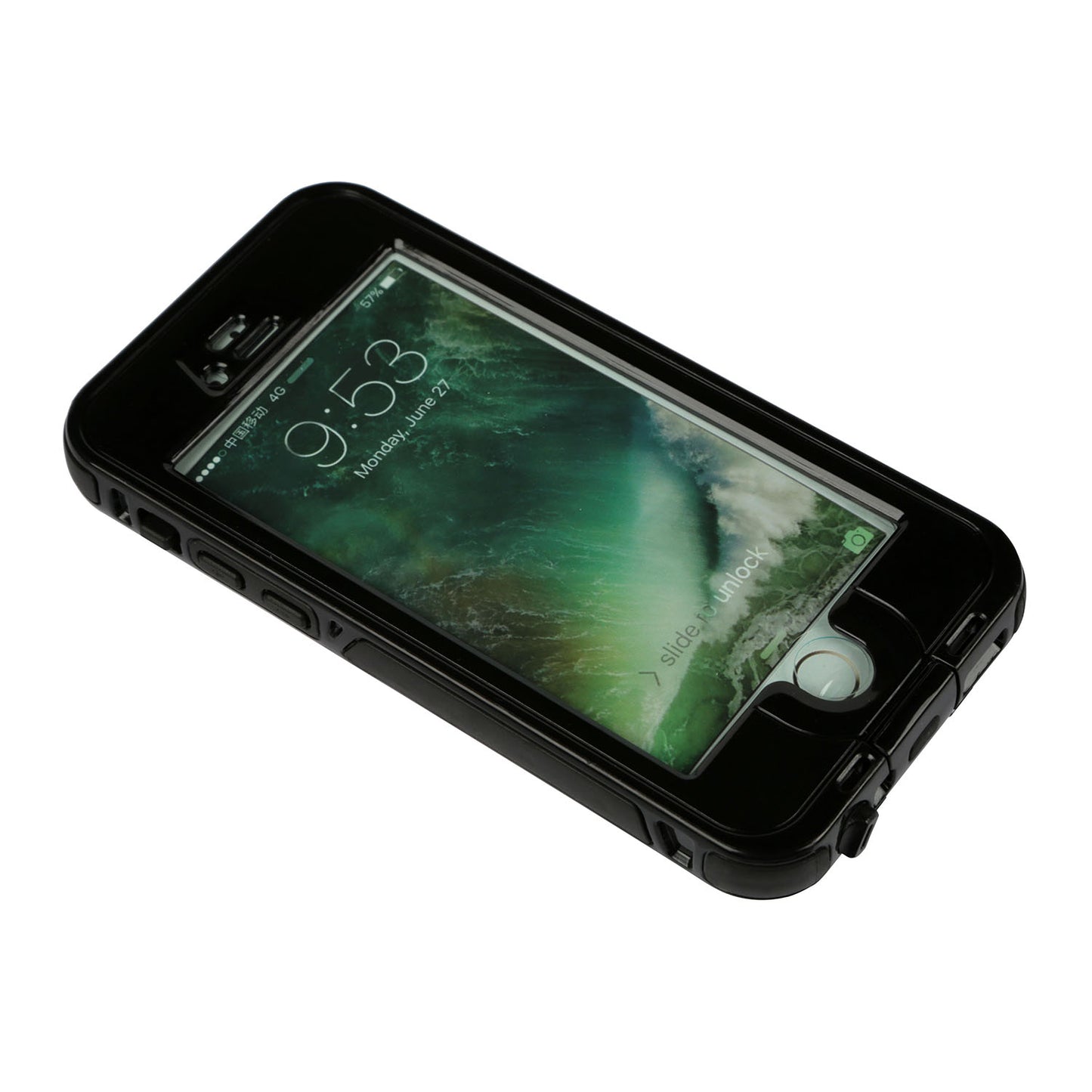 Waterproof Case for iPhone 7 Plus - IP68 Full Protection