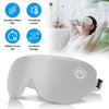 Cordless Heated Eye Mask