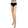 Highwaist Fishnet Stockings