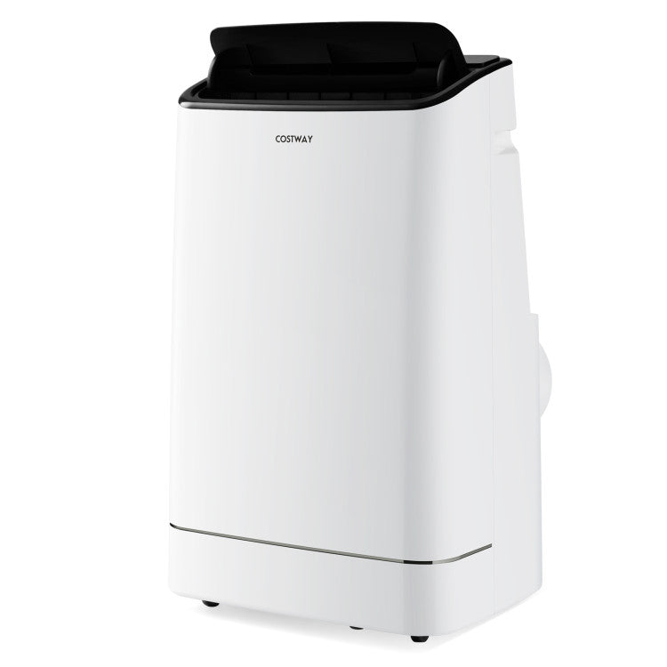 15,000 BTU Smart Portable AC with Heating