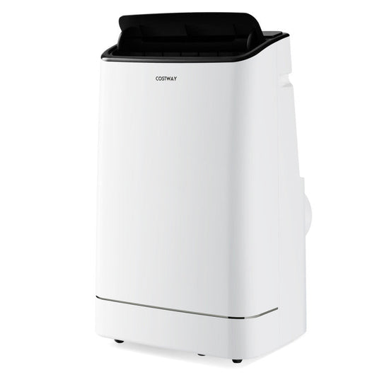 15,000 BTU Smart Portable AC with Heating
