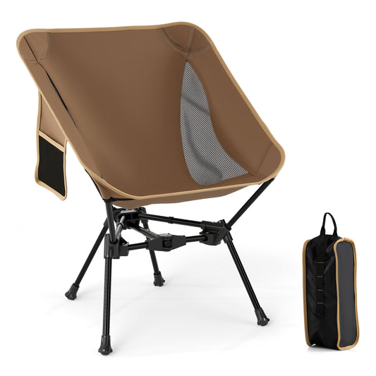Portable Camping Chair with Carrying Bag
